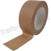 Premium Kraft, Brown, Self-adhesive Paper Tape, 50mm x 50m