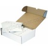 Neo post, Double Franking Labels 41 x 152mm - Pack of 1,000 Labels