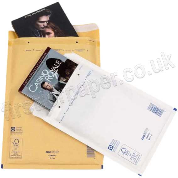 Arofol Padded Envelopes
