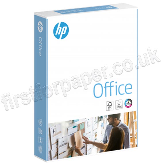 HP Office Paper