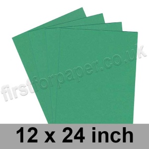 Rapid Colour, 240gsm, 305 x 610mm (12 x 24 inch), Sea Green